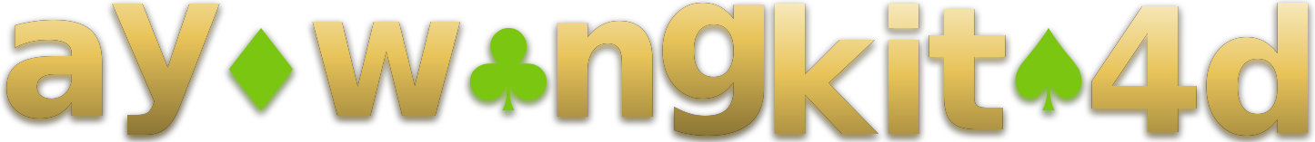 ayo wongkito4d logo